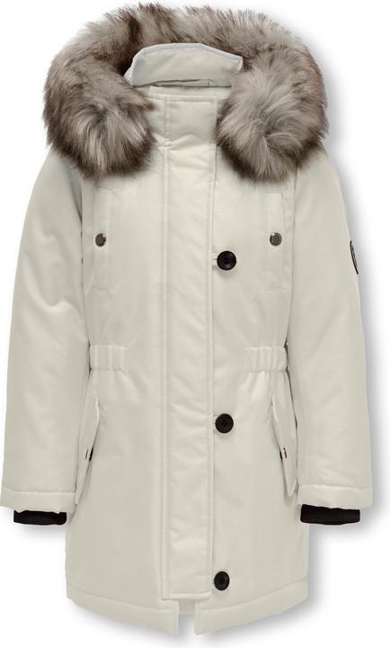 Produktbild Only Lang Parka (146)