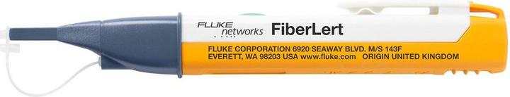 Actual product image Fluke Fibre optic tester