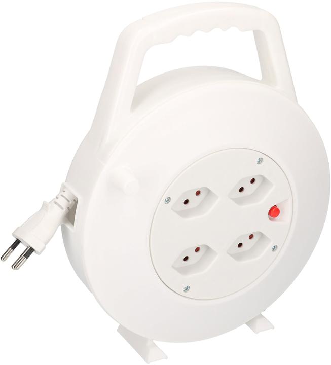Actual product image Max Hauri Cable Reel (10 m, 1 mm²)