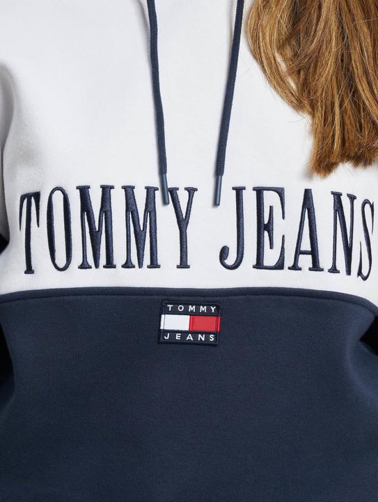 Immagine prodotto Tommy Hilfiger Archivio Tommy Jeans Rlxd - 88817 (M)