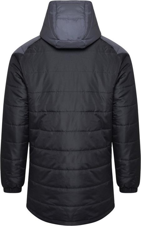 Actual product image Umbro Quilted jacket (S)