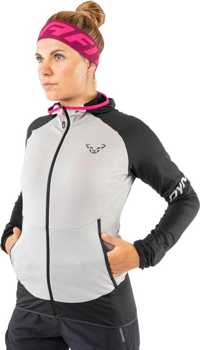 Actual product image Dynafit Transalper Light Ptc Hoody (36)