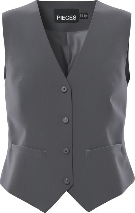 Actual product image Pieces Pcbozzy Vest Noos Exp Bc (XS)