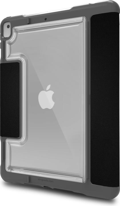 Produktbild STM Dux Plus DUO (iPad 2019 (7. Gen))