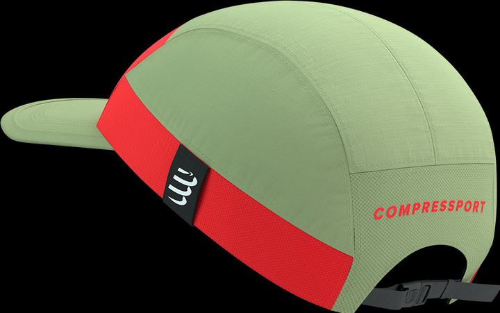 Immagine prodotto Compressport 5 Panel Light Cap (Taglia unica)