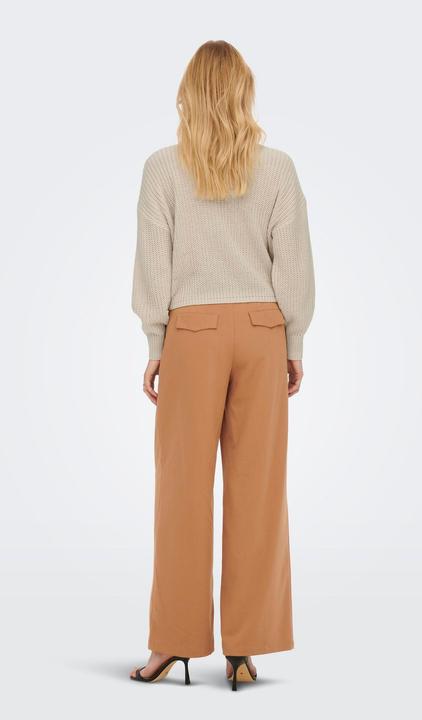 Actual product image Only Structure cardigan (XL)