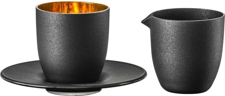 Actual product image Eisch Cosmo Affogato al oro with pot (100 ml, 3 x)