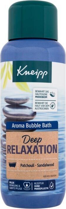 Kneipp Tiefenentspannung (400 ml, Badeöl)