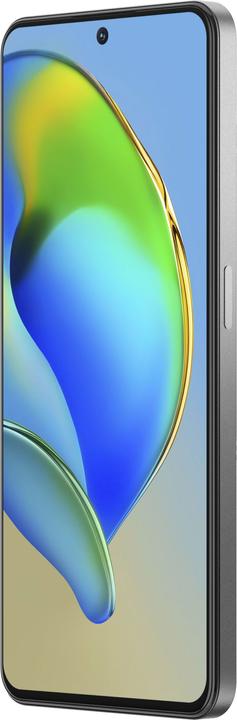 Produktbild ZTE Blade V40S 4G Black (128 GB, Schwarz, 6.67", Hybrid Dual SIM, 50 Mpx, 4G)