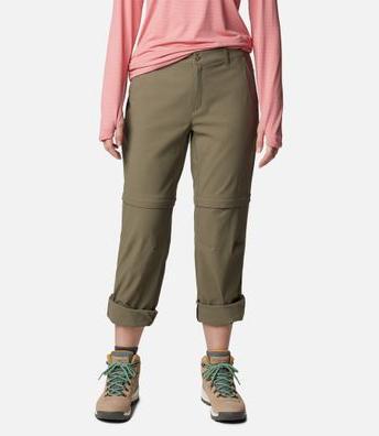 Produktbild Columbia Leslie Falls™ Convertible Pant (8)