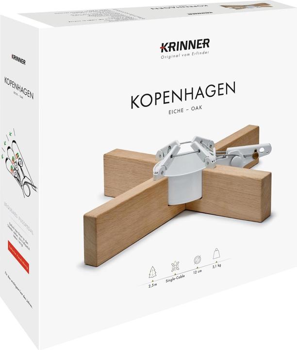 Produktbild Krinner Kopenhagen
