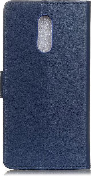 Image du produit MU Classic Série de couvertures de livres en cuir Classic II (OnePlus 8T)