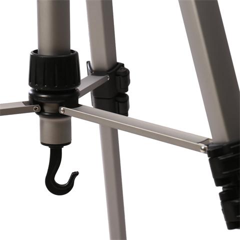 Productafbeelding Nest Statief + kop WT-3560 H167 cm (Metaal)