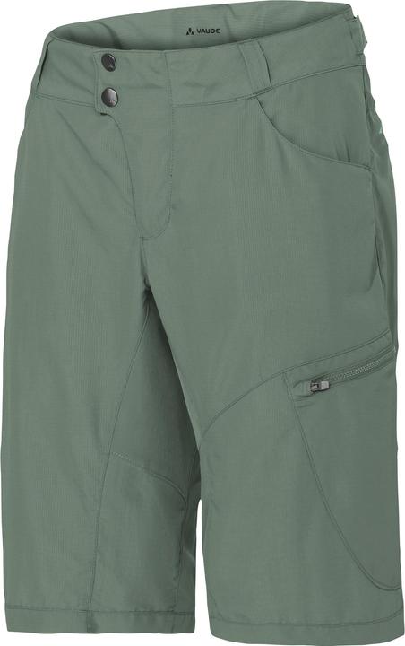 Actual product image Vaude Tamaro Shorts II (44)