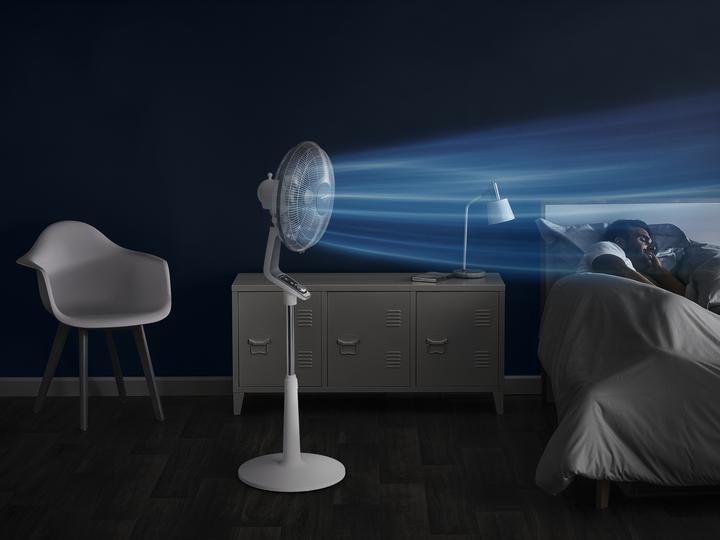 Actual product image Rowenta Turbo Silence Extreme (45 dB)