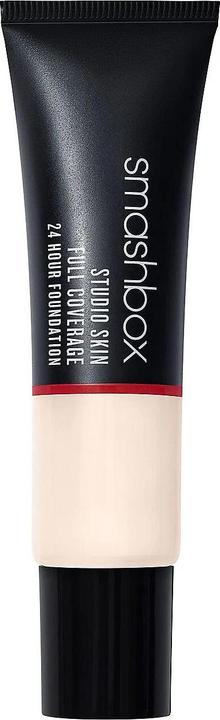 Actual product image Smashbox Studio S Full Cover 24H Fond de Teint No 0.2