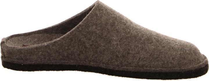 Actual product image Haflinger slippers (37)