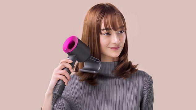 Image du produit Dyson Supersonic Gifting-Edition