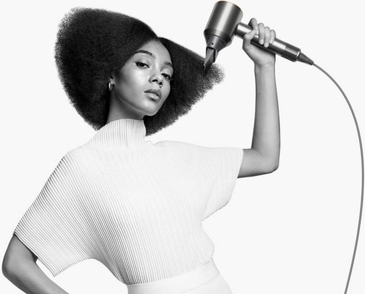 Image du produit Dyson Supersonic Gifting-Edition