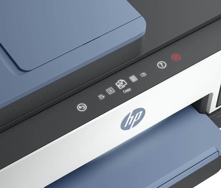 Actual product image HP Smart Tank 7605 (Ink tank, Colour)