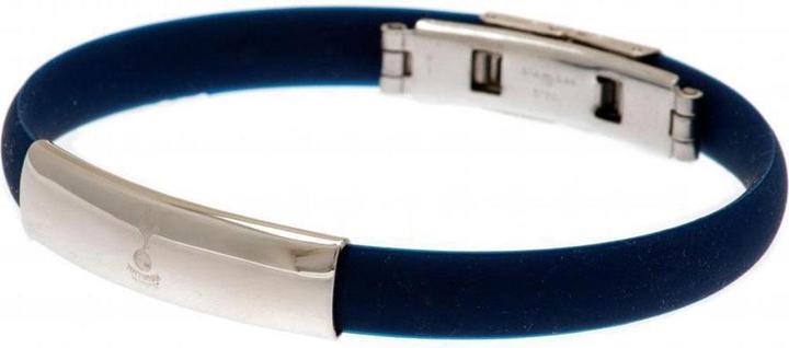 Immagine prodotto Tottenham Hotspur FC Bracciale in silicone (20 cm, 100% silicone)