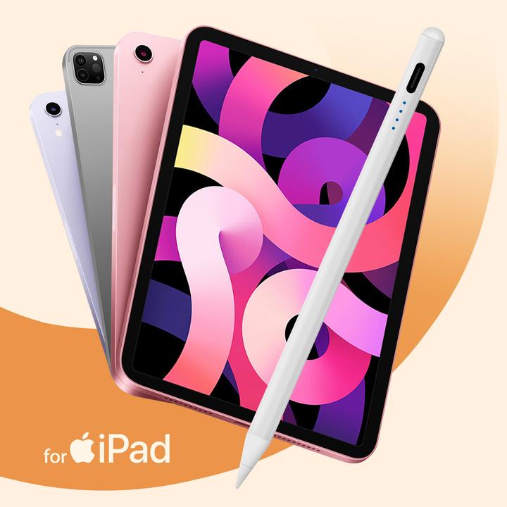 Actual product image Adonit AD-ADSE2W SE 2 pin