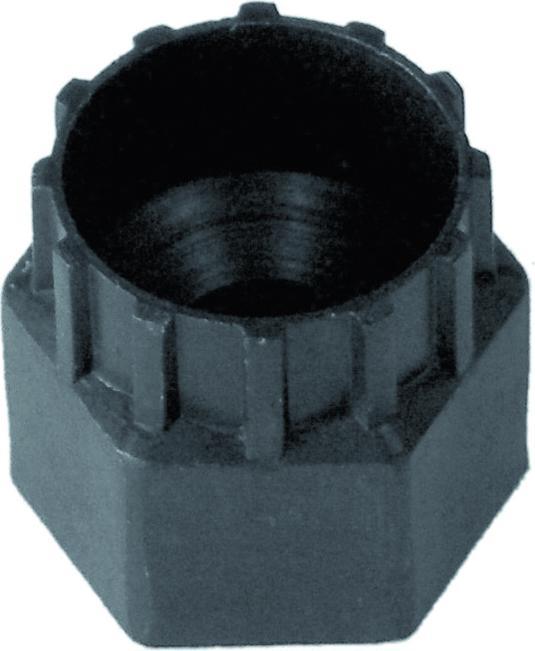 Actual product image VAR Sprocket puller RL-97910 for Shimano HG, Sram and Mavic