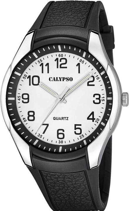Actual product image Calypso Street Style (Analogue wristwatch, 44 mm)