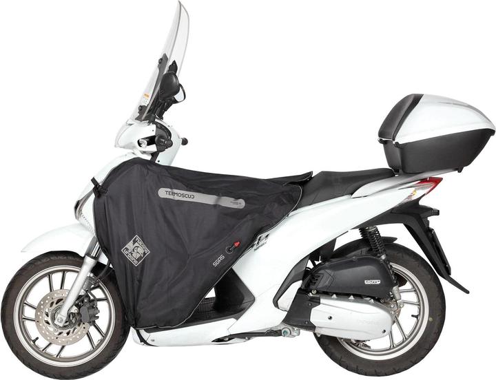 Produktbild Tucano Urbano beinschutzdecke motorroller cano urbano termoscud honda sh 125/150 (2013 à 2016)