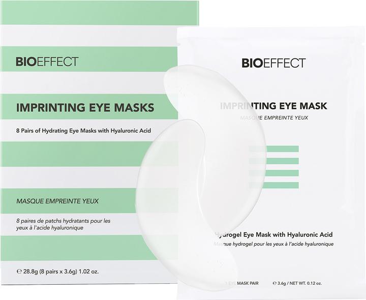 Immagine prodotto Bioeffect Maschera per gli occhi con imprinting (3 ml)