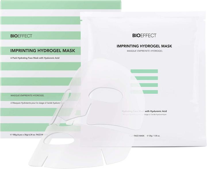 Bioeffect Imprinting Hydrogel Mask