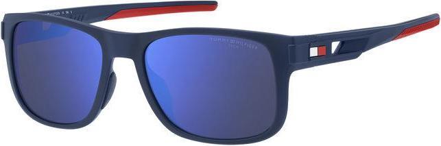 Matte Blue