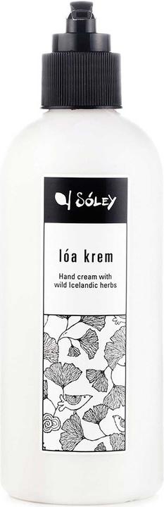 Image du produit Sóley Organics Lóa (250 ml)