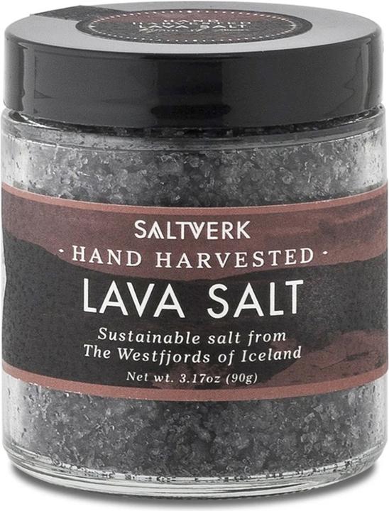 Immagine prodotto Saltverk Sale lavico (90 g)
