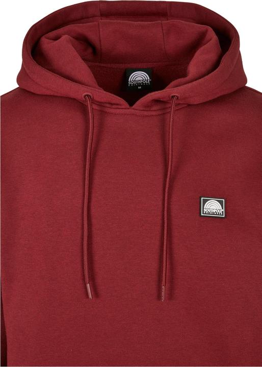 Image du produit Southpole Sweat à capuche à logo carré - 16826 (M)