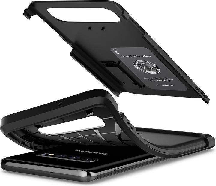 Produktbild Spigen Tough Armor (Samsung Galaxy S10)