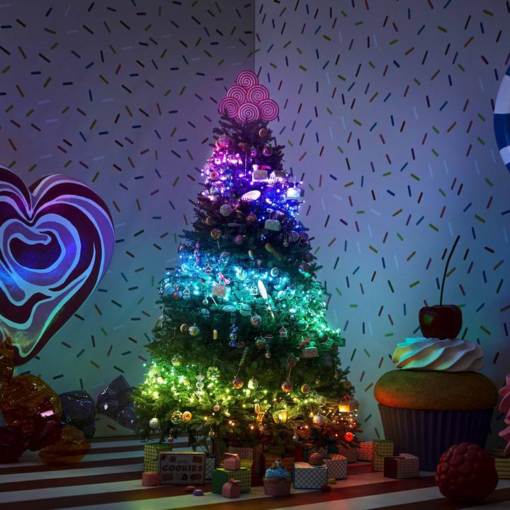 Immagine prodotto Twinkly Corde (20 m)
