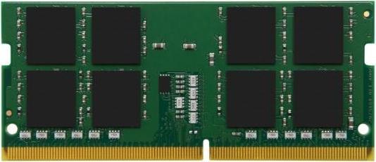 Image du produit Kingston KCP432SD8/32 module de mémoire GB DDR4