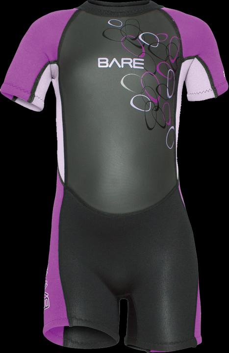 Immagine prodotto Bare Tadpole Shorty (1 mm, 4)