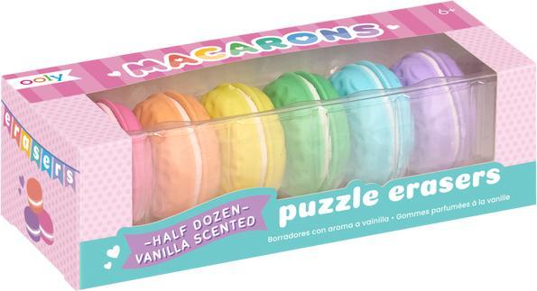Immagine prodotto Kolorowe Baloniki Macarons Vanilla