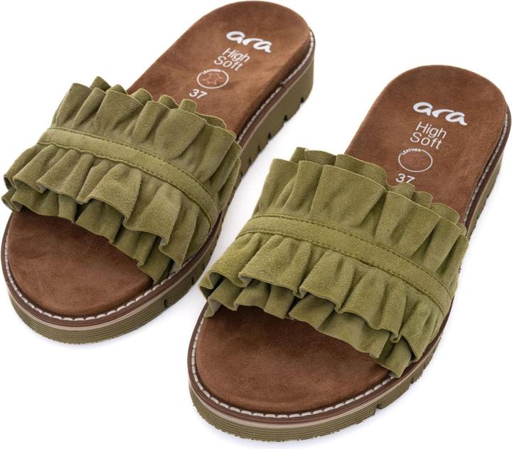 Actual product image Ara Pantoletten (41)