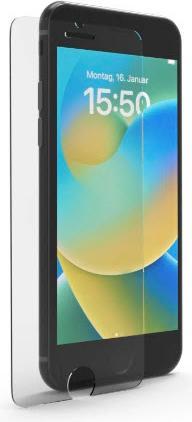 Produktbild Hama Clear Protect (1 Stück, Apple iPhone 7, Apple iPhone SE (3rd Gen), Apple iPhone SE (2nd Gen))