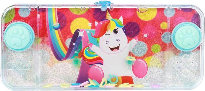 Actual product image Toi-Toys Dream Horse Patience in Water Game Unicorn (German, English, French, Italian, Swiss German)