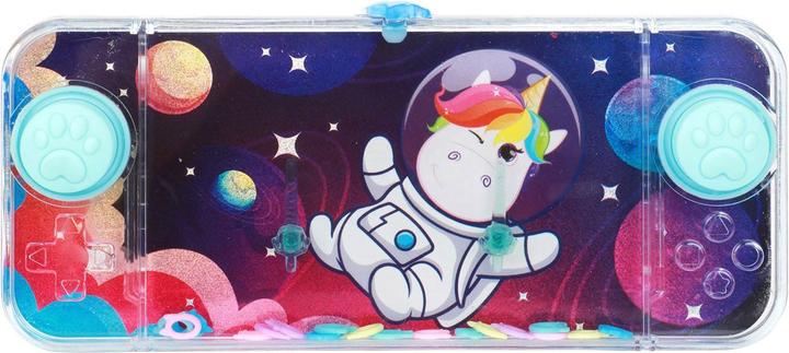 Actual product image Toi-Toys Dream Horse Patience in Water Game Unicorn (German, English, French, Italian, Swiss German)