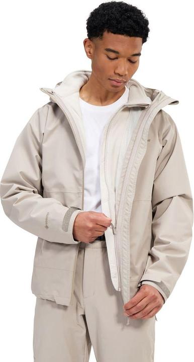 Produktbild Berghaus Wasserdichte Bramblfell Gemini Gore-Tex Jacket (50)