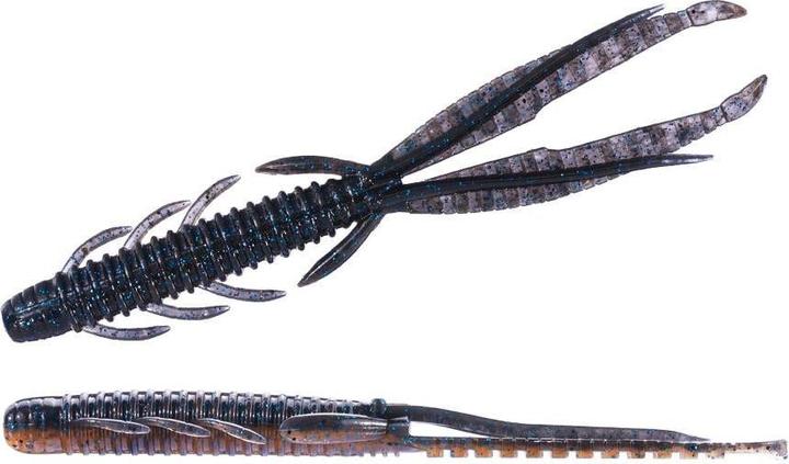 Image du produit Osp Dolive Shrimp 3 (7.50 cm)