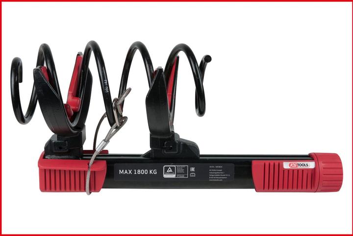 Actual product image KS Tools 500.8625