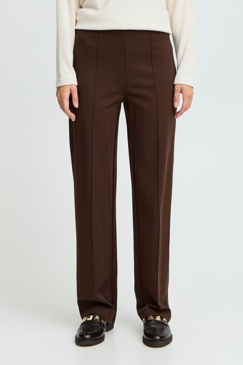 Image du produit B.young BYPARRIN STR PANTS 20815694 (L)