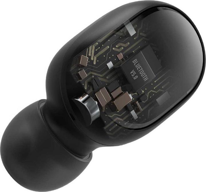 Actual product image Xiaomi Mi Basic 2 (ANC, 4 h, Wireless)