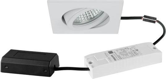Produktbild Brumberg BRUM LED-Deckeneinbaustrahler (680 lm)